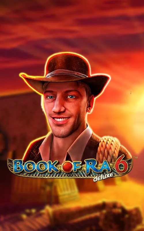 Book of Ra at Casinex Casino