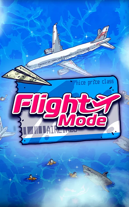 Flight Mode at Casinex Casino