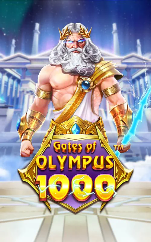 Gates of Olympus at Casinex Casino
