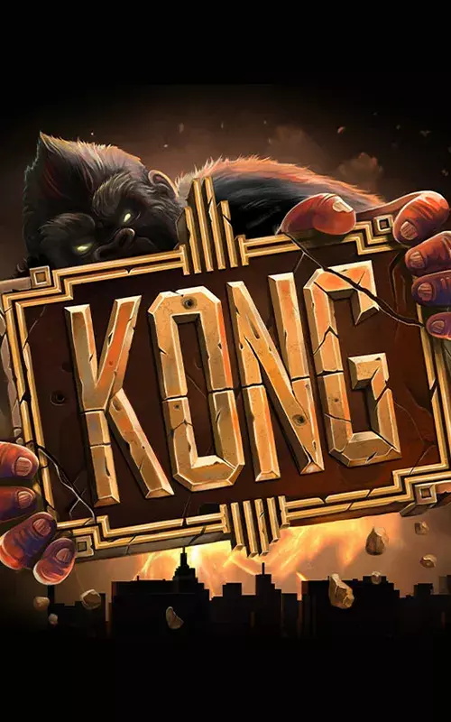 Kong at Casinex Casino