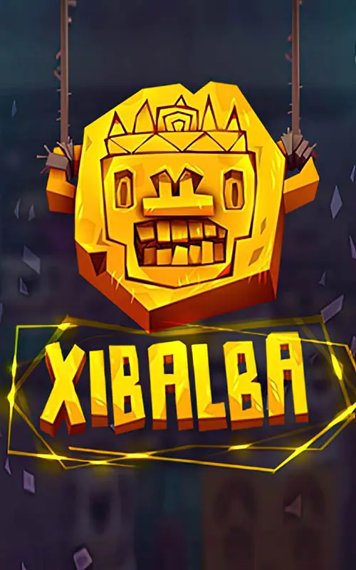Xibalba at Casinex Casino