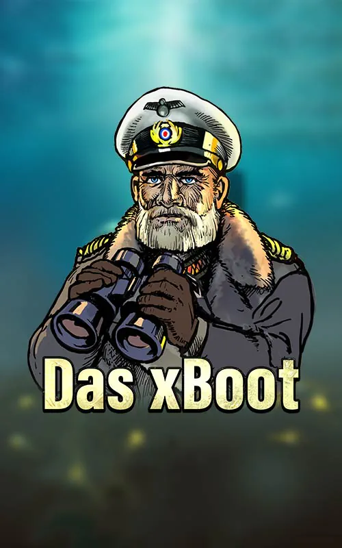 Das xBoot at Casinex Casino